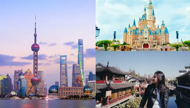 上海金泽古镇：藏在青浦的原生态桥乡，去过的人都说不想走🚶‍♂️